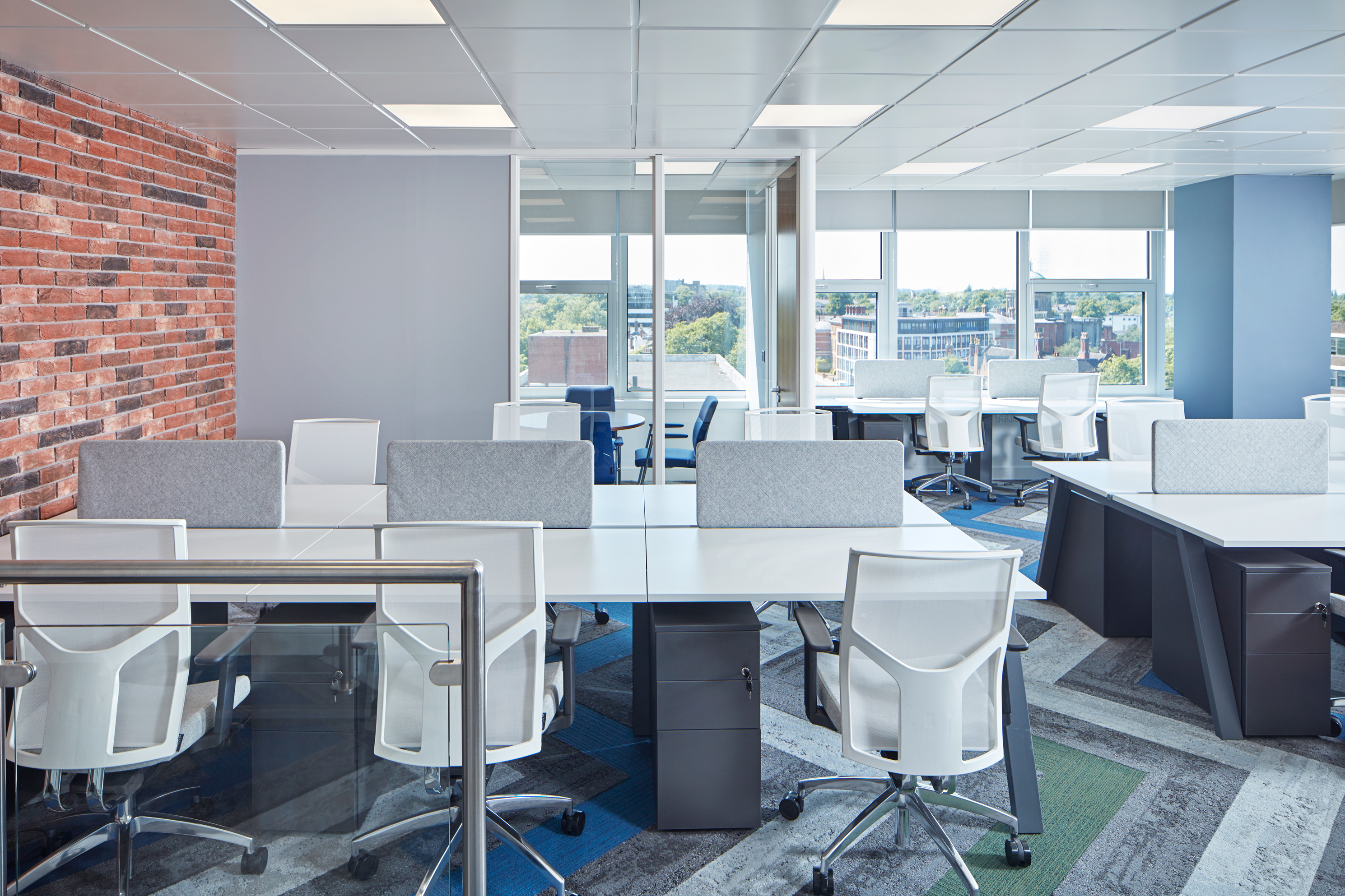 Lyndon Co Working Update 019