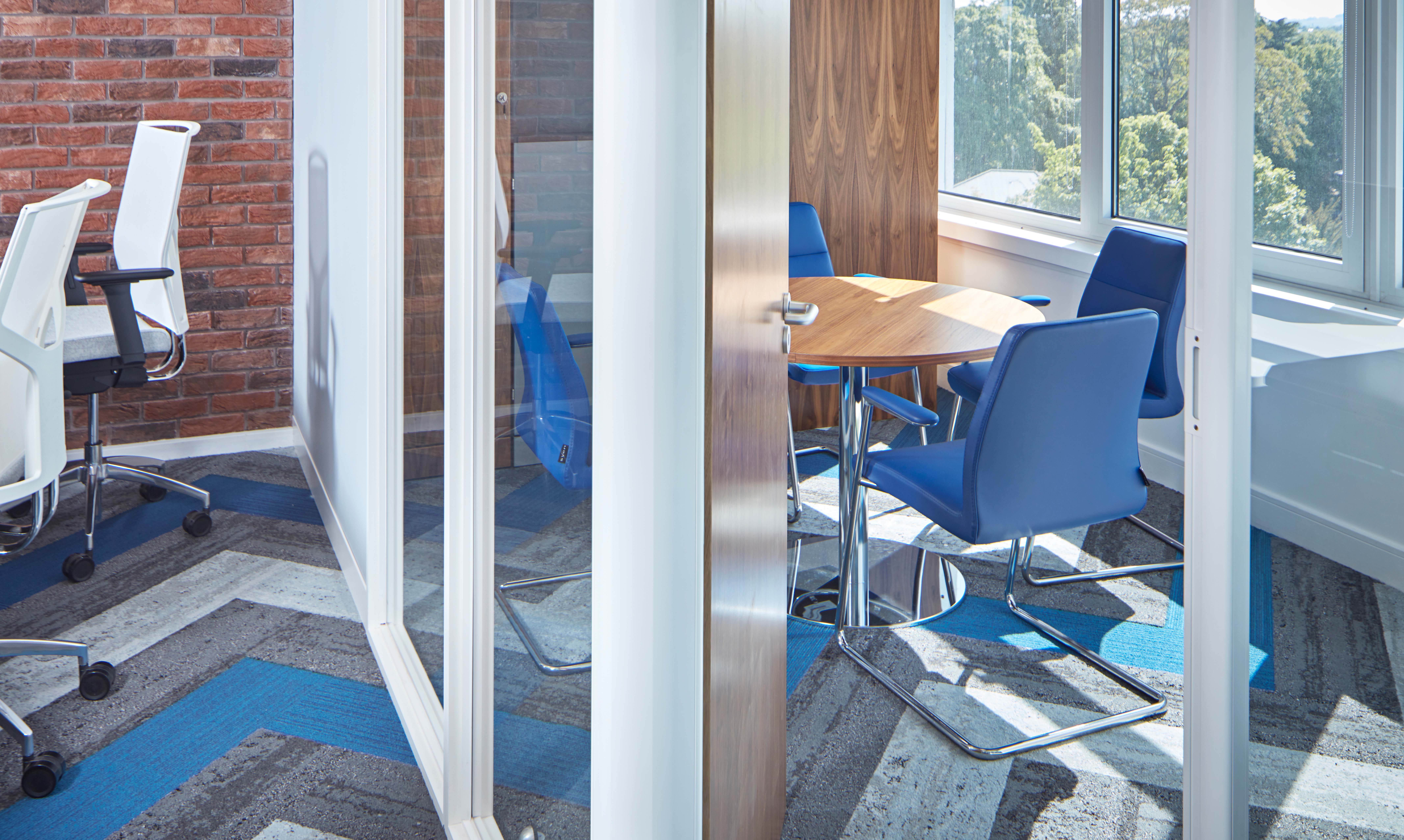 Lyndon Co Working Update 026